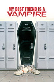 My Best Friend Is a Vampire