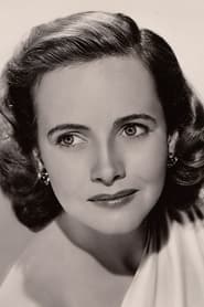 Teresa Wright isPeggy Stephenson