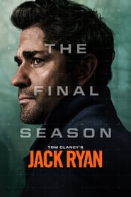 Tom Clancy’s Jack Ryan Season 4 Episode 2