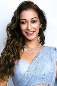 Photo de Sunayana Fozdar Niyati Sharma 