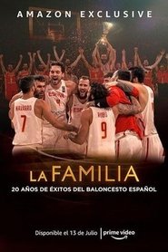 The Family (2021)