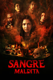 Sangre maldita Temporada 1 Capitulo 5