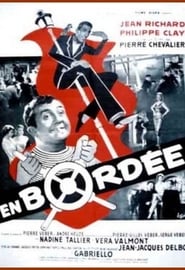 Poster En bordée