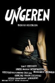 Ungeren постер