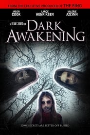 Dark Awakening постер