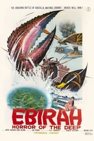 Ebirah, Horror of the Deep (1966) Online Subtitrat