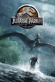 Jurassic Park III (2001) online ελληνικοί υπότιτλοι