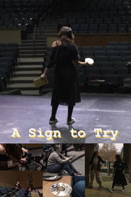 A Sign to Try (2025)