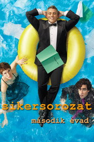 Sikersorozat 2. évad plakát
