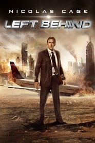 Left Behind (2014) HD