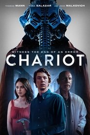 مشاهدة فيلم Chariot 2022 مترجم