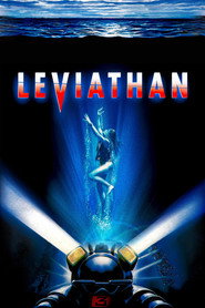 Leviathan poster