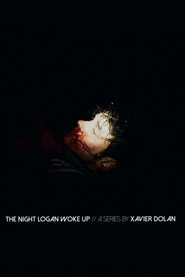 The Night Logan Woke Up poster