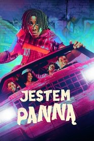 plakat filmu Jestem Panną 2023