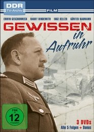 Poster Gewissen in Aufruhr - Season 1 1961