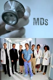 Poster MDs - Season 1 Episode 9 : Connective Tissue 2002