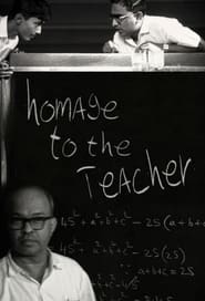 Homage to the Teacher streaming