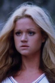 Kerry Sherman as Rosalie, Hostage Girl