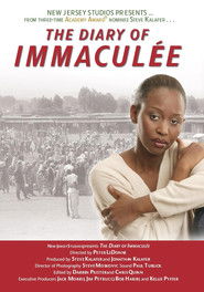 The Diary of Immaculée (2006)