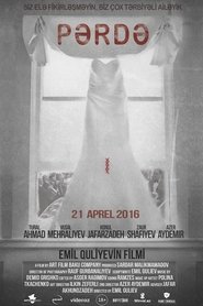 Poster The Curtain 2016