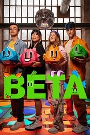 Poster Projecte BETA - Season 3 2024