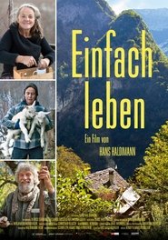 Poster Einfach Leben 2017