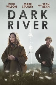 Dark River постер