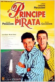 Il principe e il pirata