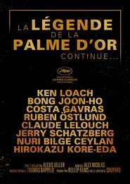La légende de la Palme d La légende de la Palme d