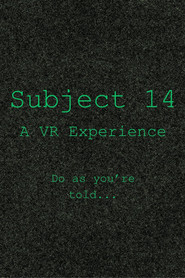 Subject 14