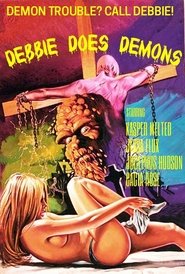 Debbie Does Demons постер