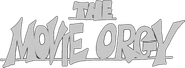 The Movie Orgy Logo
