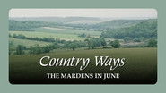 The Mardens in June