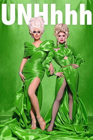 UNHhhh постер