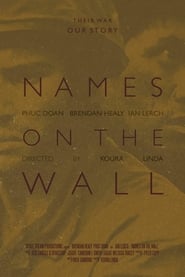 Names on the Wall (2016)