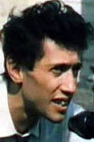 Misha Suslov