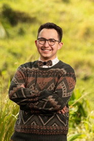 Christian Chavez