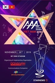 Asia Artist Awards