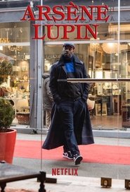 Arsène Lupin