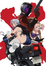 Triage X poster