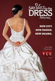 Say Yes to the Dress: Atlanta Episode Rating Graph poster