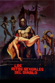 Los Ritos Sexuales del Diablo (1982)