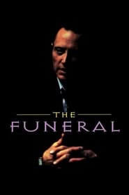 O Funeral (1996)