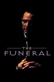 The Funeral (1996)