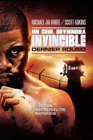 Un seul deviendra invincible 2: Dernier round