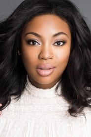 Liris Crosse as Tanisha Carling