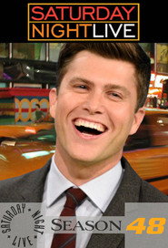 Saturday Night Live Season 48 6