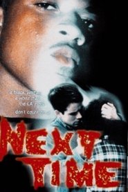 Poster Next Time 1998