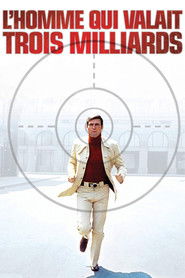 L'homme qui valait trois milliards (1974)