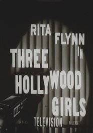 Three Hollywood Girls (1931)